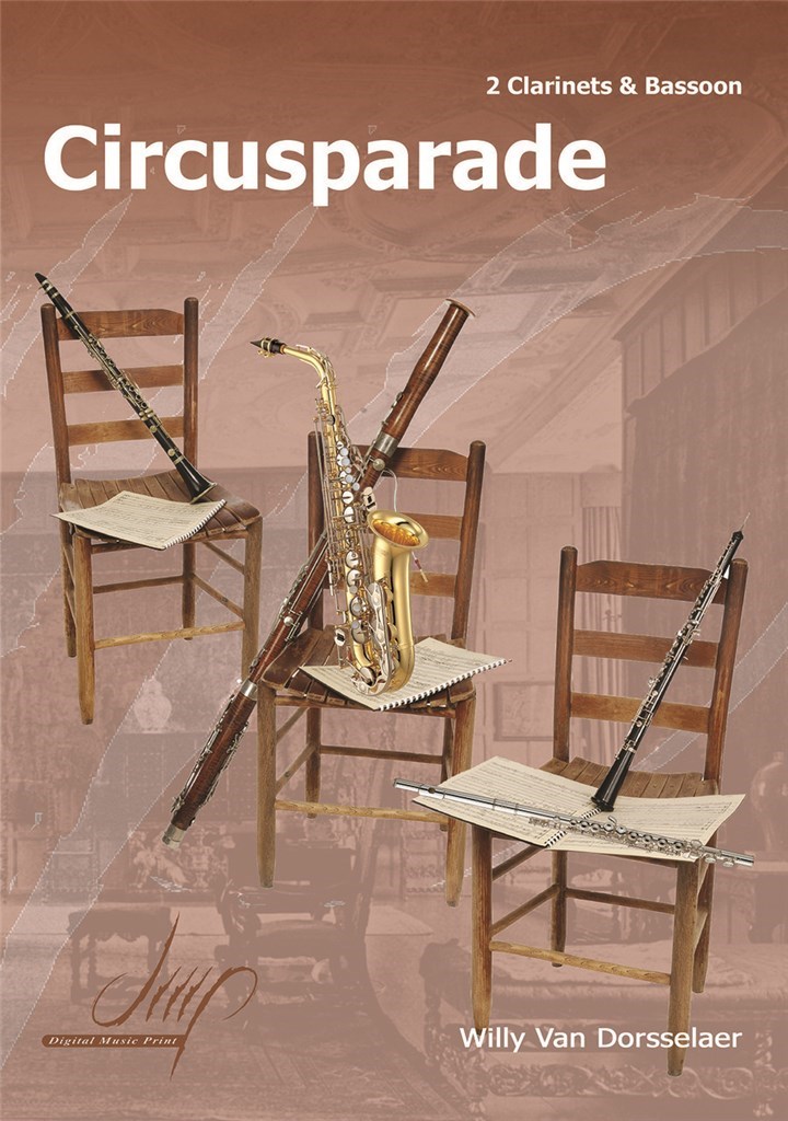 Circusparade